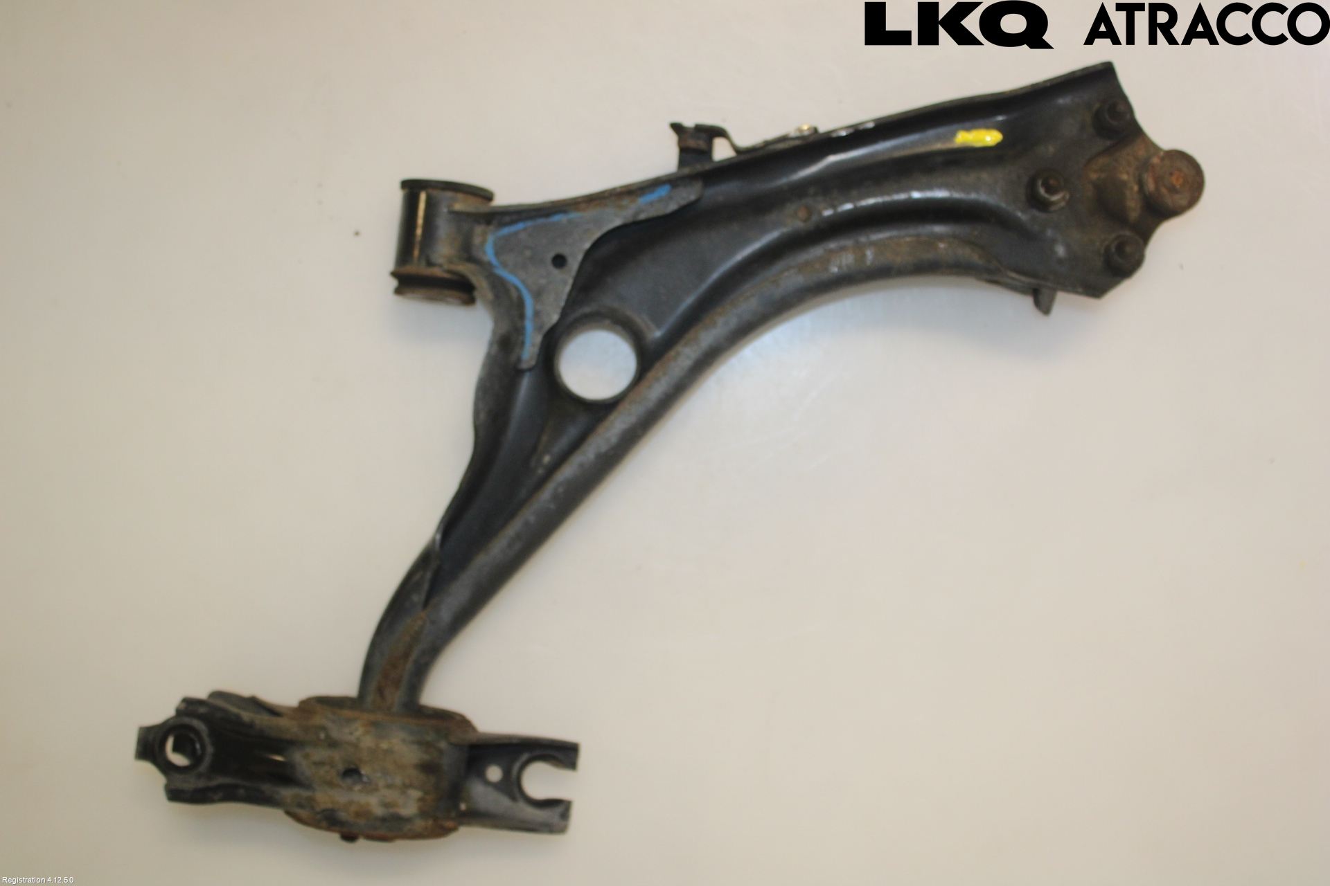 Honda CIVIC 17-22 Bærearm Foran Venstre Nedre