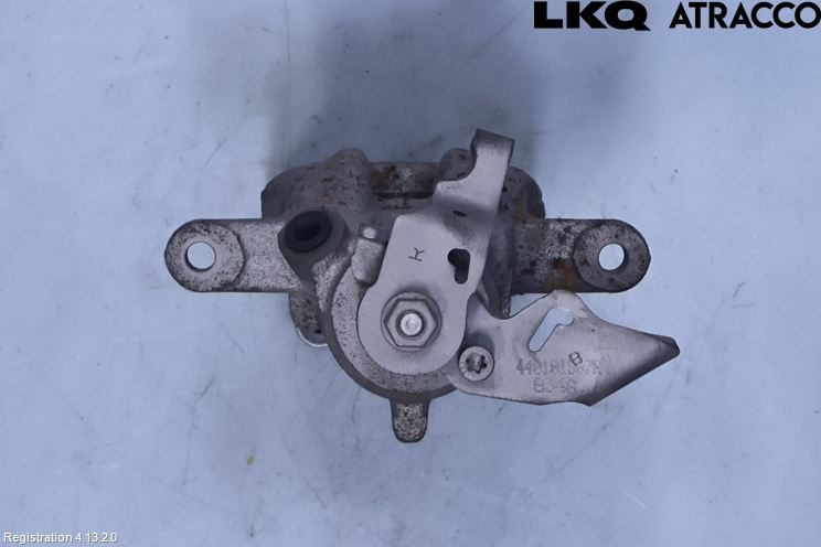 Mercedes-Benz MB CITAN (W415) 13-21 Bremsecaliper Bak Venstre