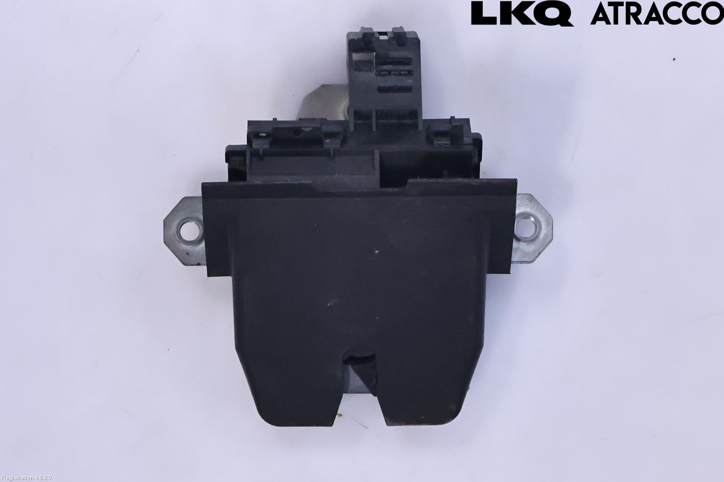 Volvo V40 12-19 Bakluke-Lokk Låsekasse