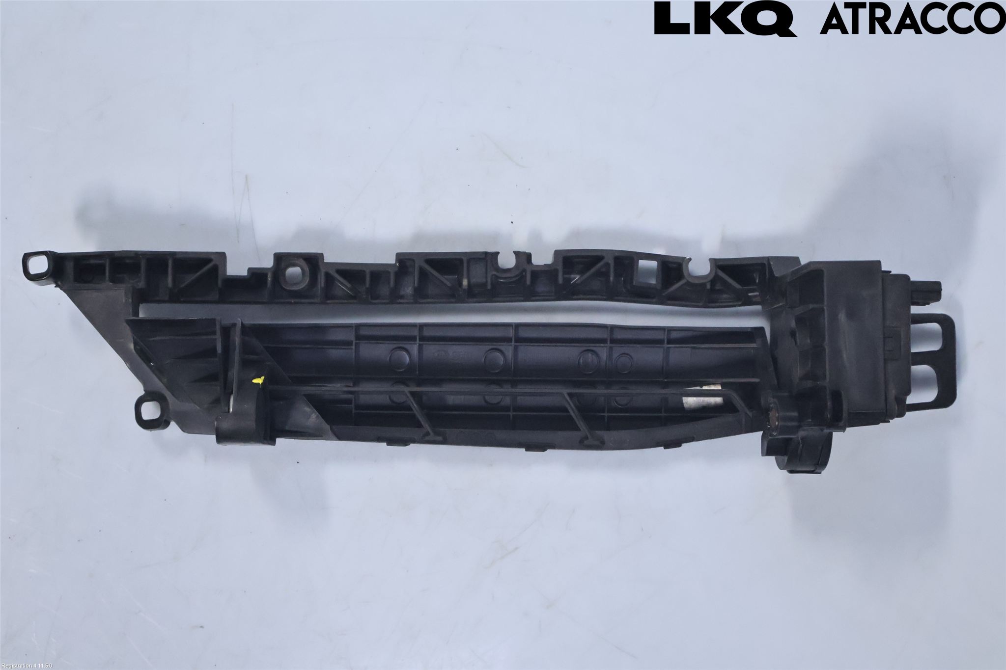 Kia OPTIMA 16-20 Luftstyring Front
