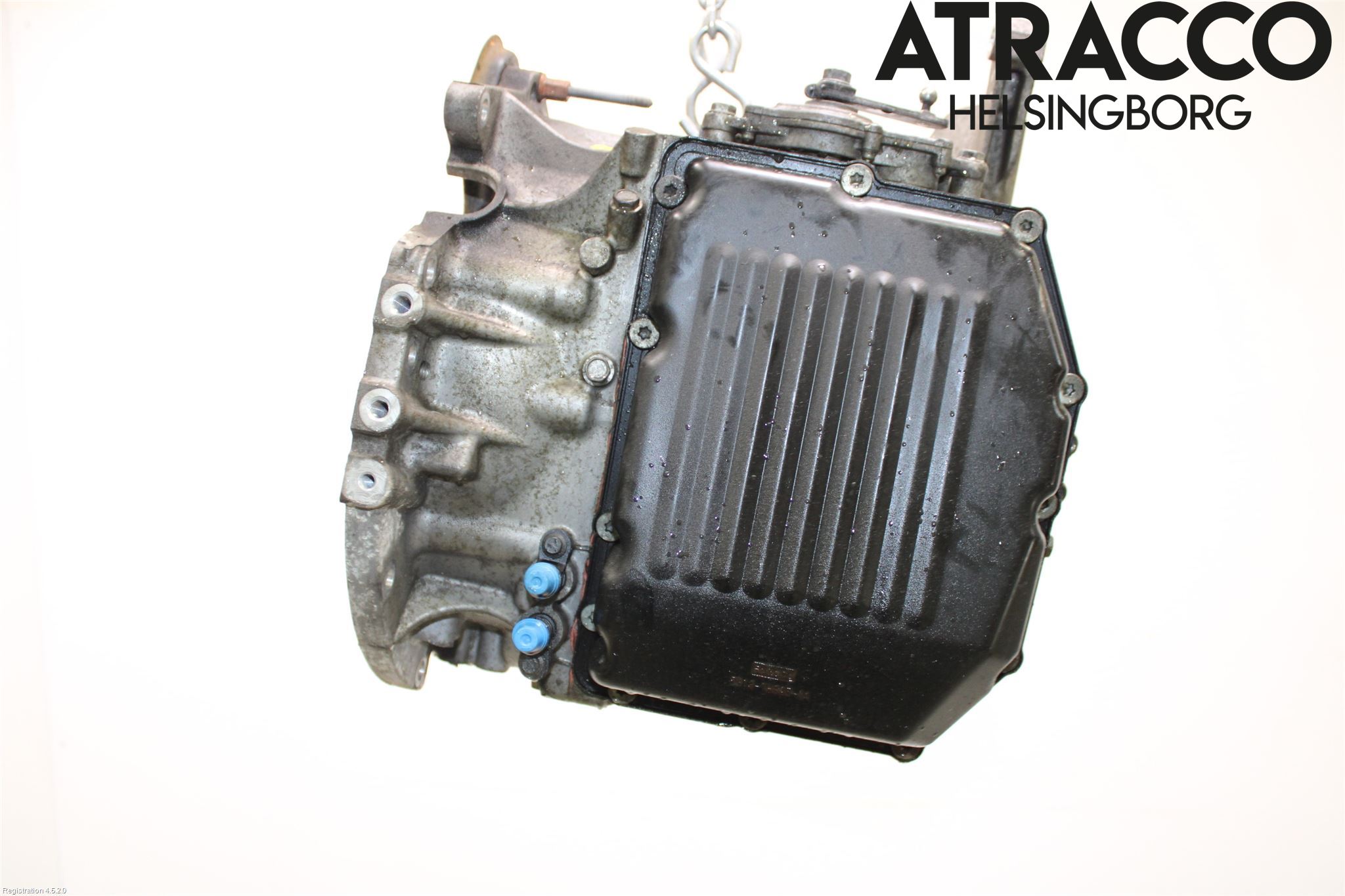 Volvo S80 07-13 Gearkasse Automat