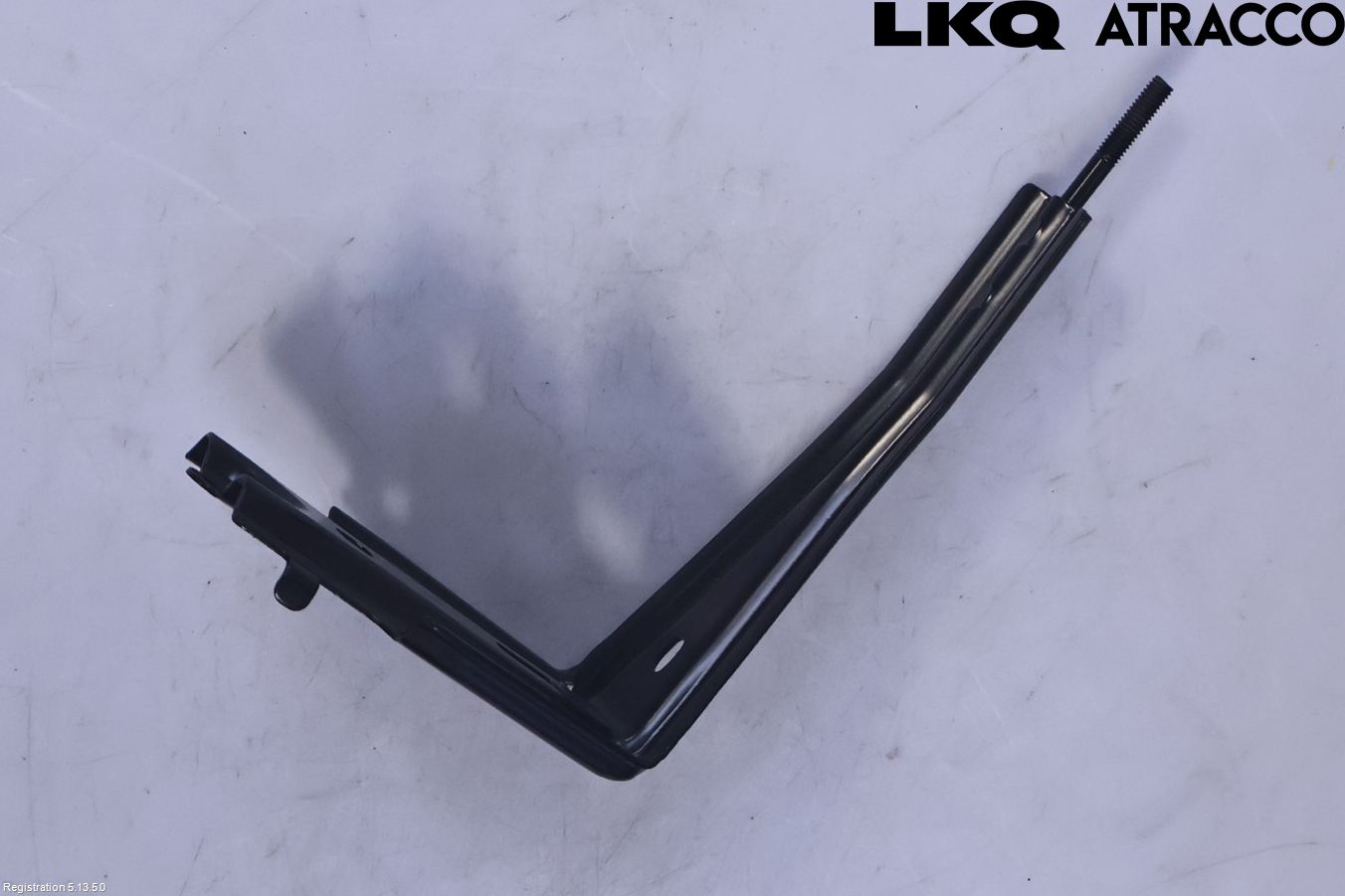 Toyota RAV4 19- Batterikasse - Feste - Holder