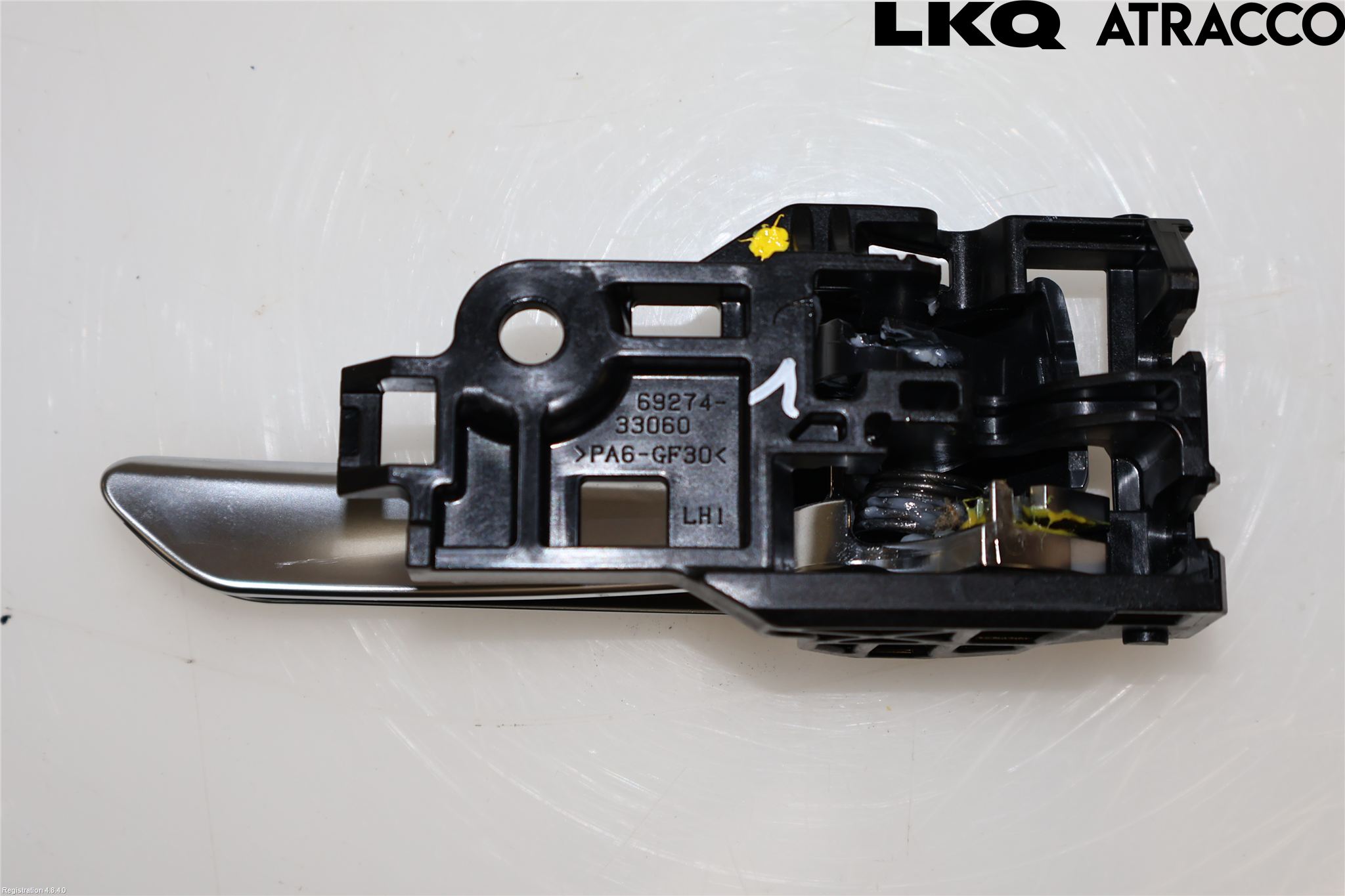 Toyota CAMRY 19-24 Innr Dørhandtak V Indre