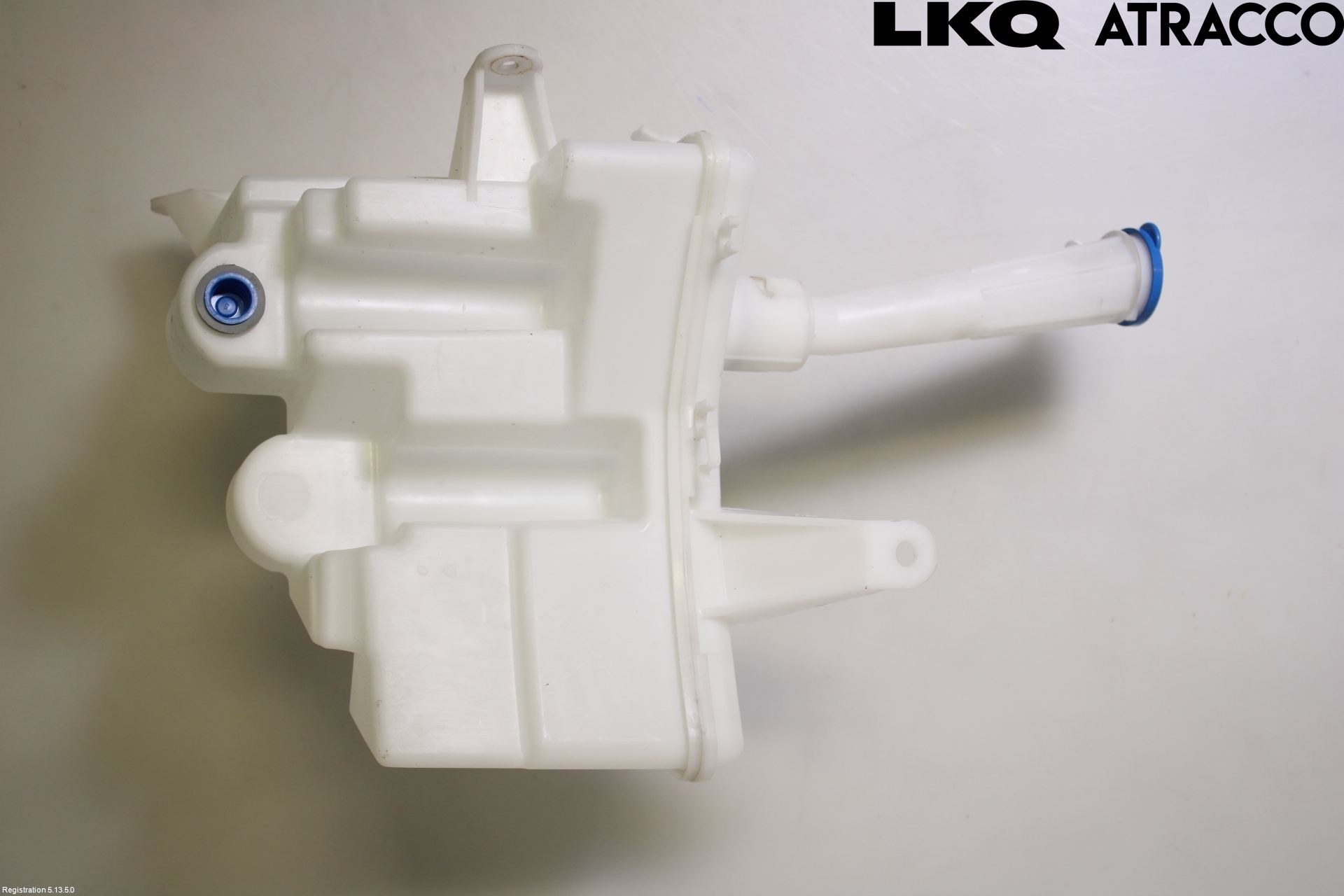 Toyota AURIS 13-19 Spylerbeholder Frontrute-Lykte