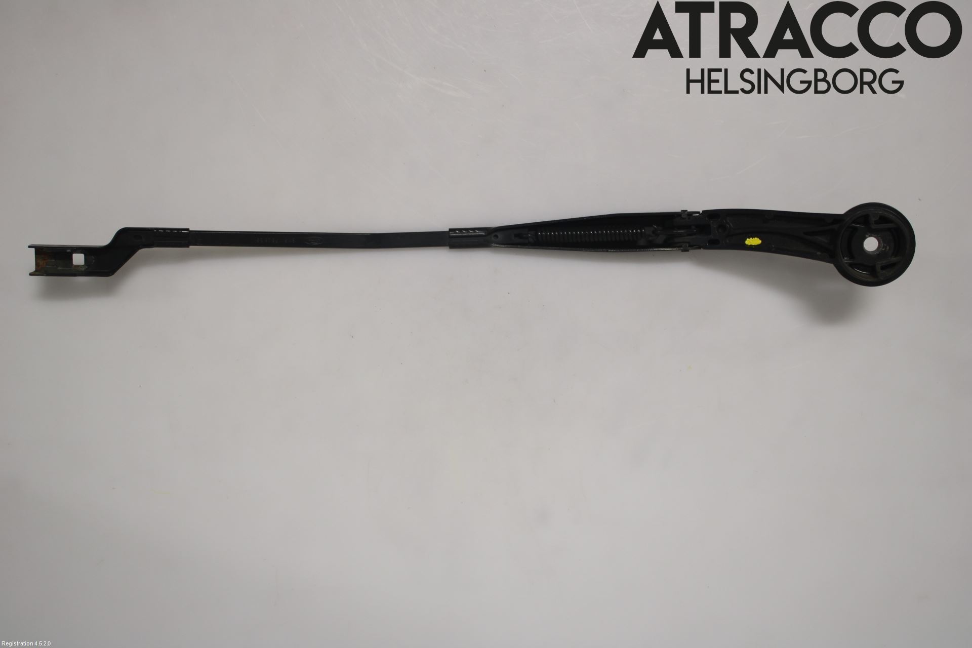 Ford FOCUS 11-14 Viskerarm-Armer Frontrute