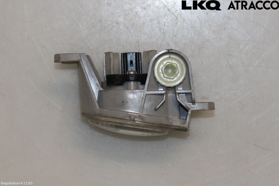 Toyota COROLLA 19- Frontlykt-Kurve-Tåkelys