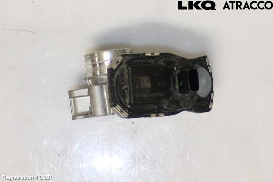 Opel ASTRA K 16-22 Inns Spjeldhus