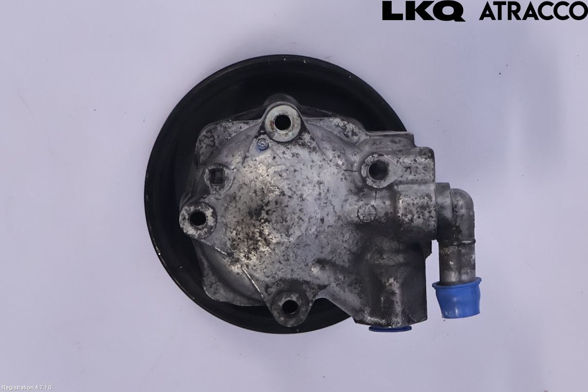Audi A5 07-16 Servo Pumpe