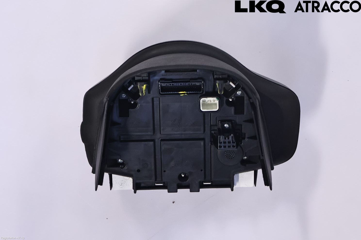 Toyota AYGO 15-21 Instr Kombinert