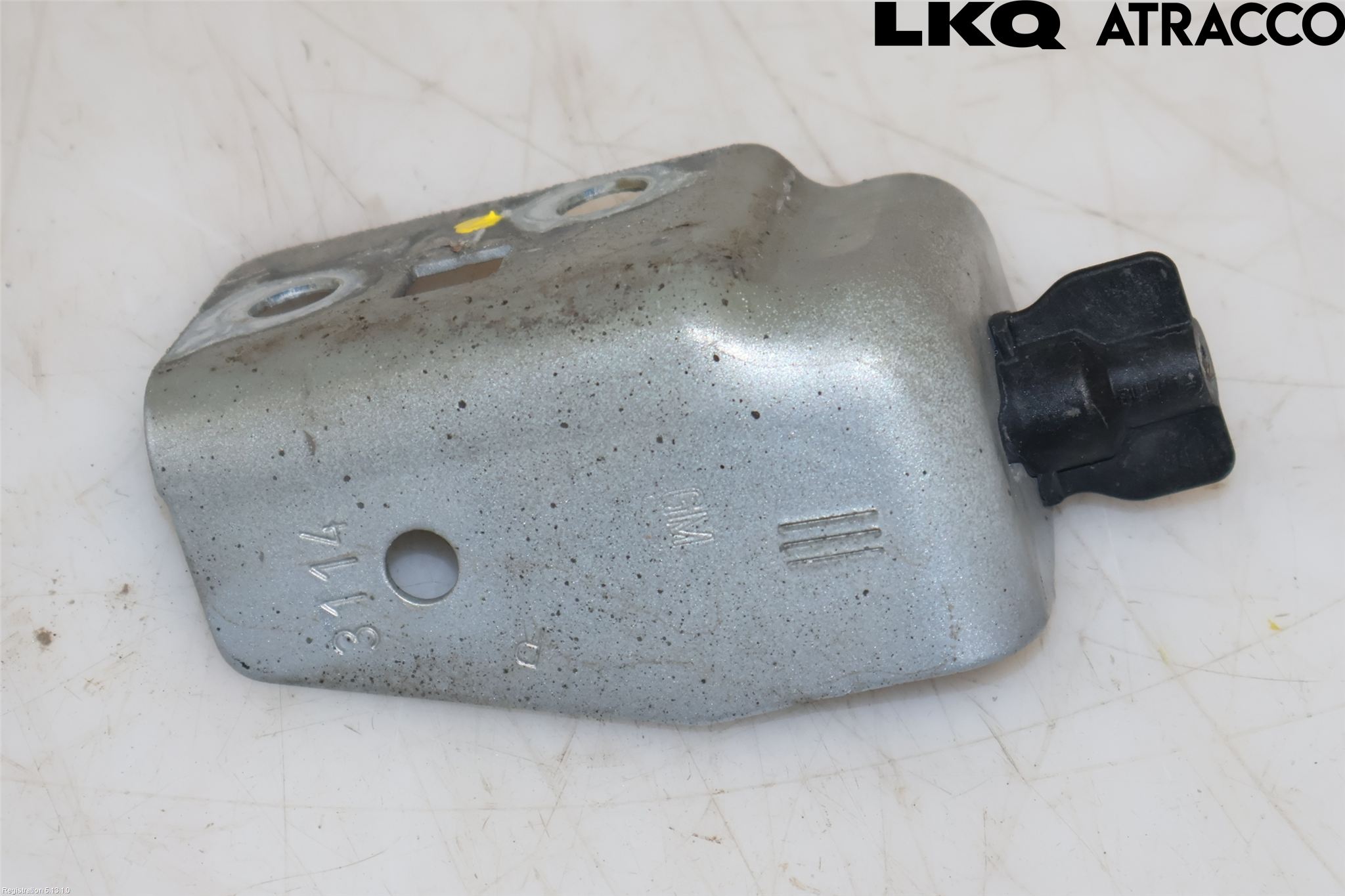 Opel INSIGNIA 09-16 Frontlykt Holder-Feste