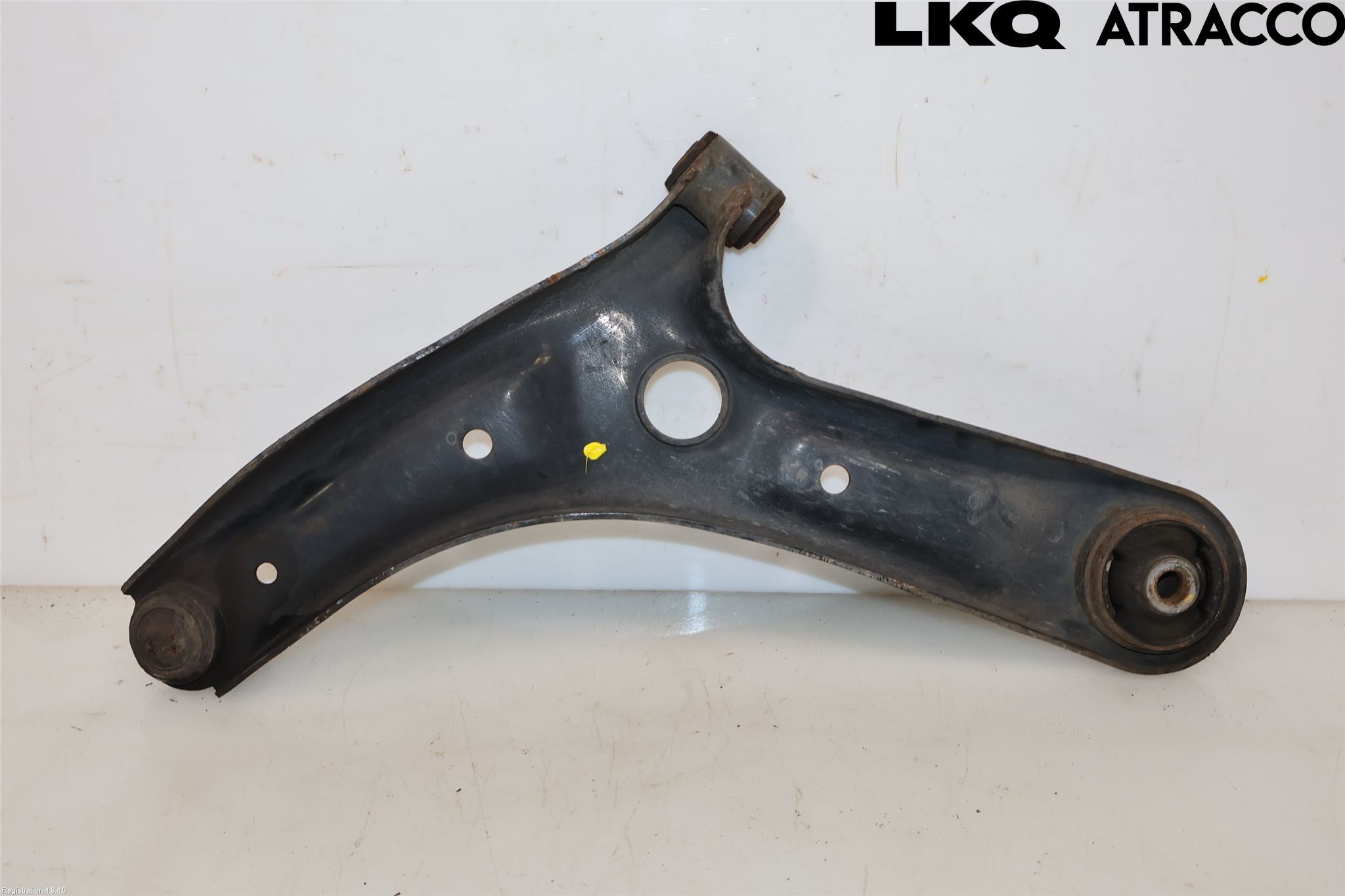 Hyundai i10 BA 14-16 Bærearm Foran Høyre Nedre