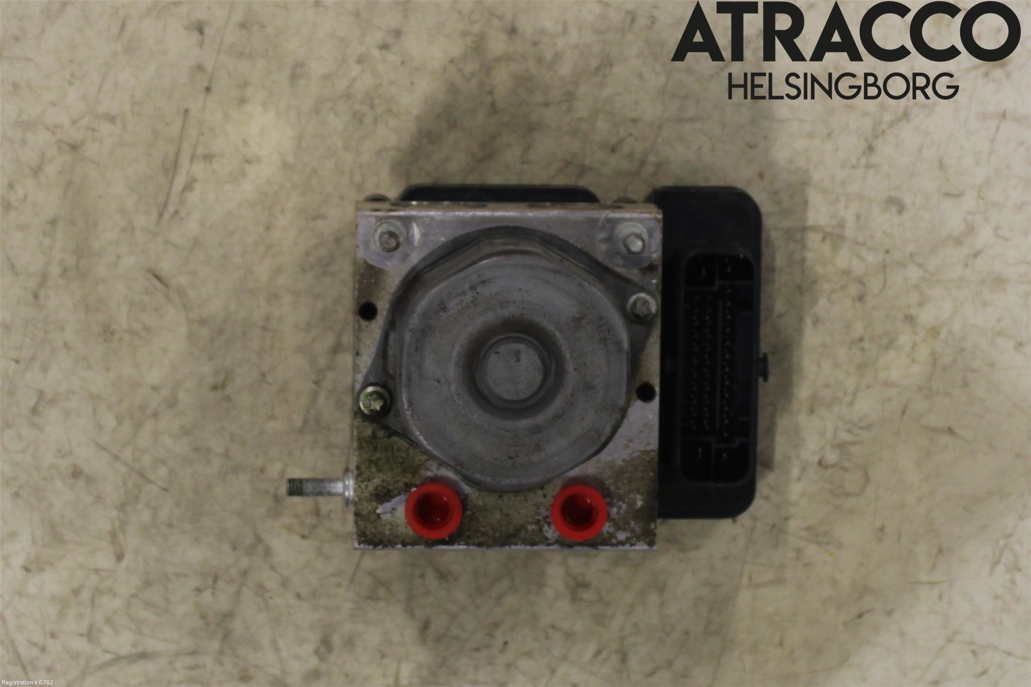 Subaru XV 12-17 Abs Hydraulikkaggregat