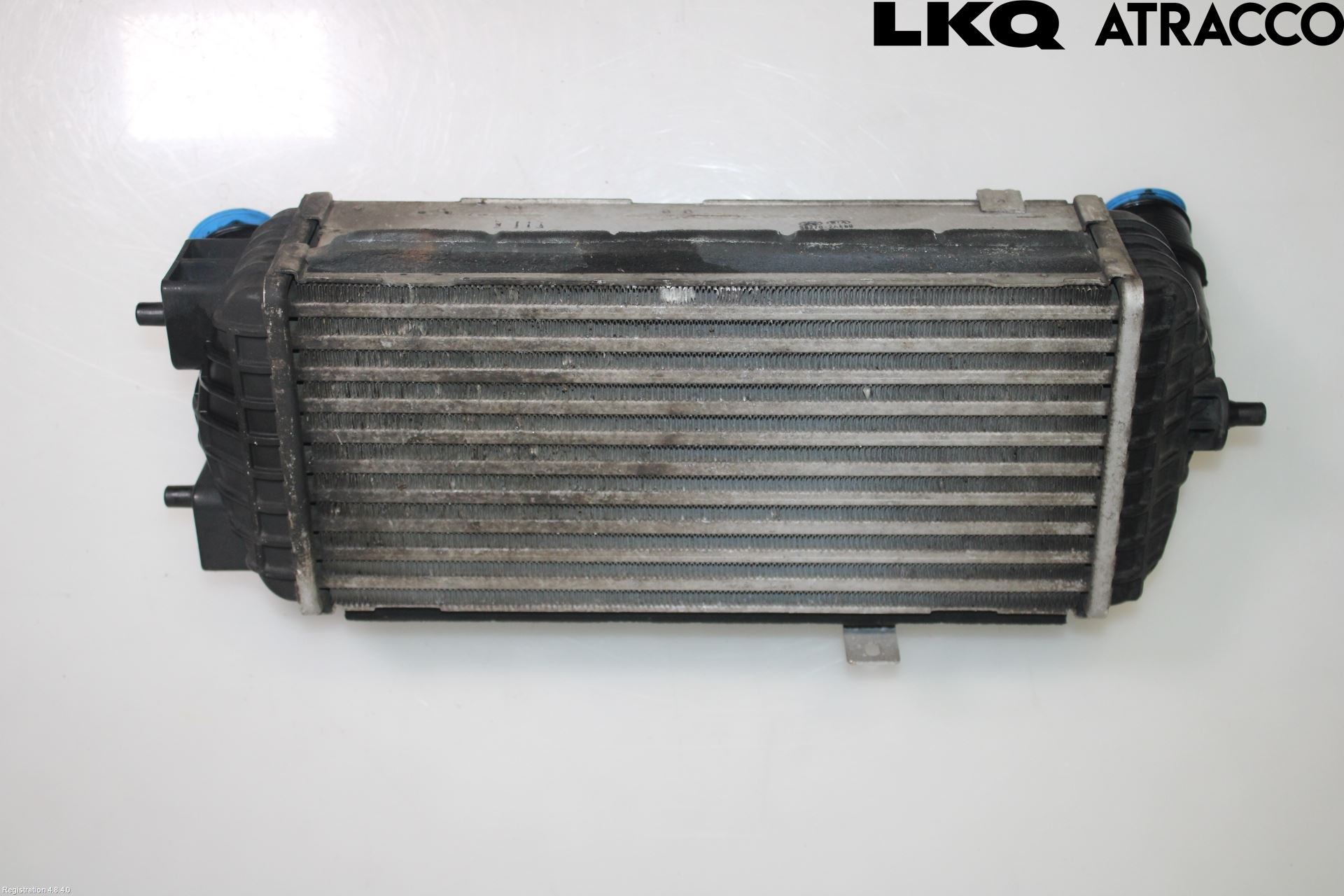 Kia OPTIMA 16-20 Intercooler Radiator