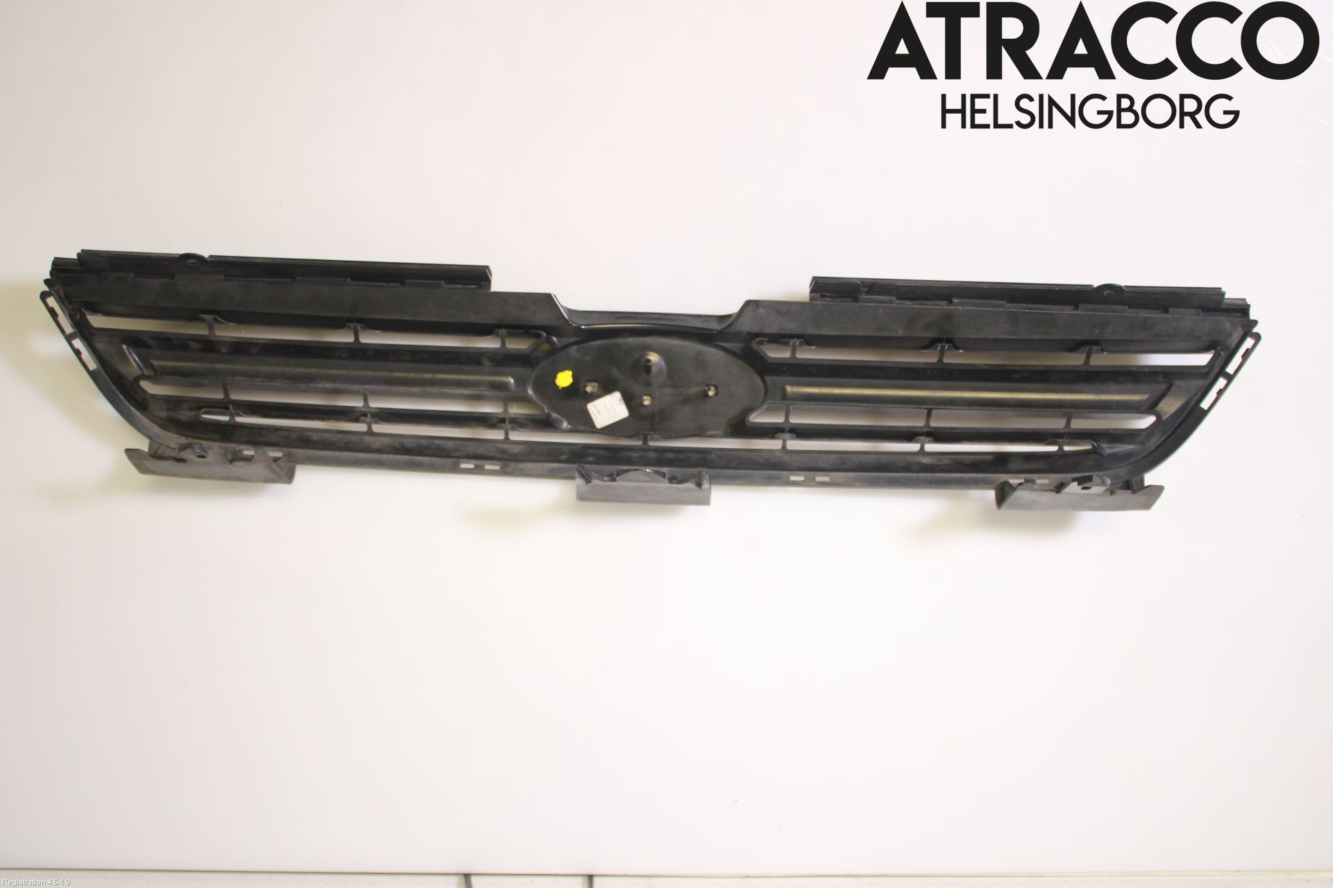 Ford S-MAX 06-15 Grill Komplett