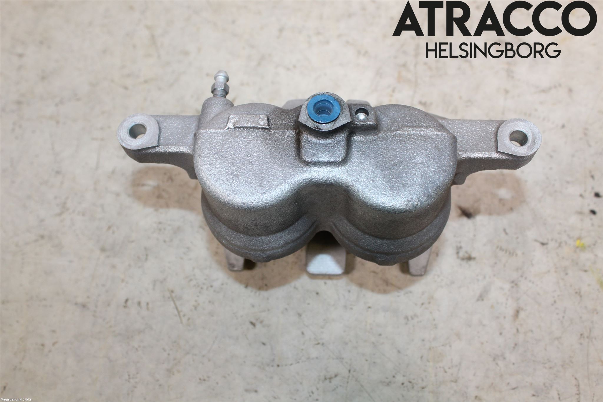 Toyota CAMRY 19-24 Bremsecaliper Foran Venstre