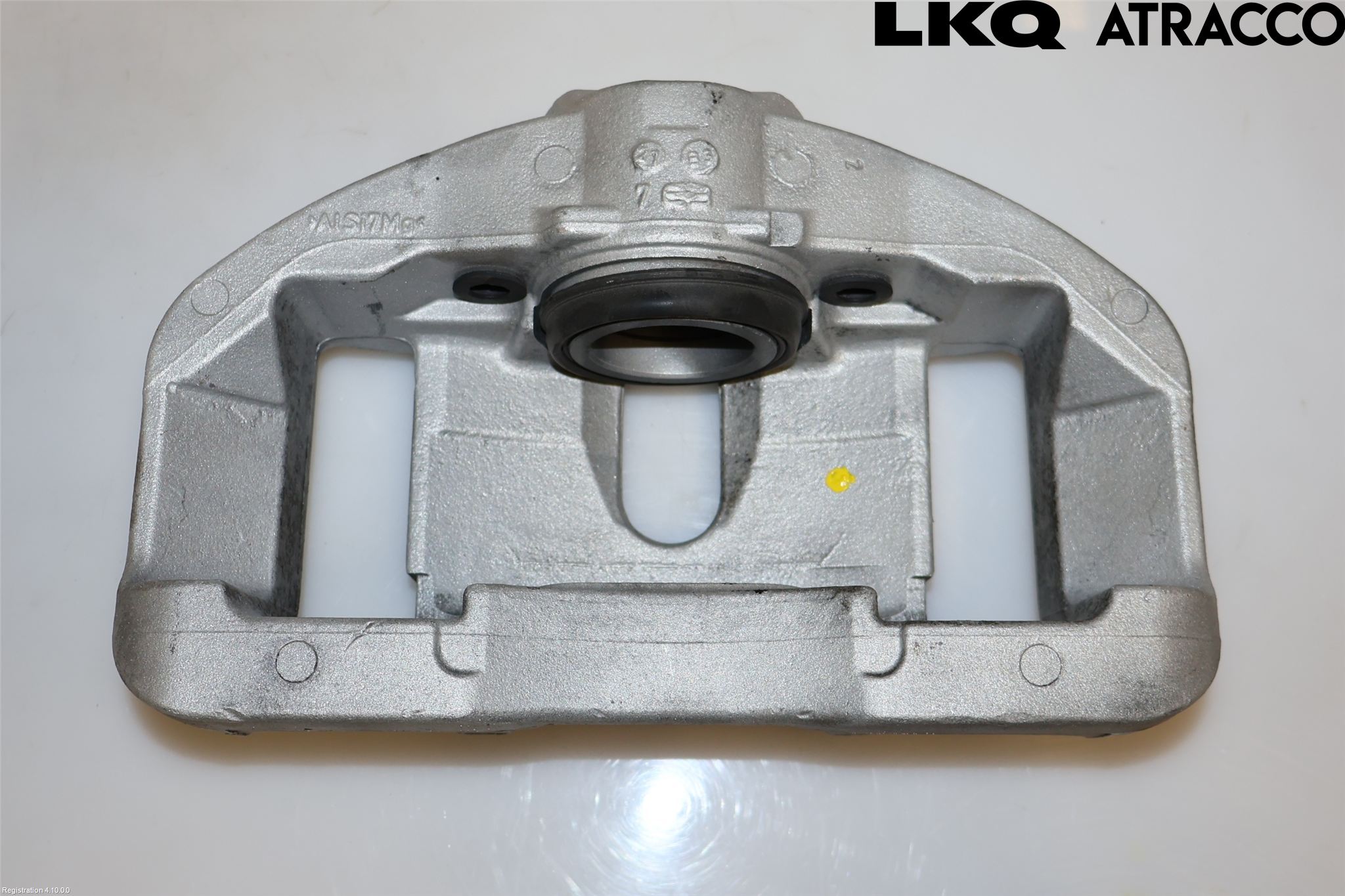 BMW 5 F10/F11/F18 09-17 Bremsecaliper Foran Venstre