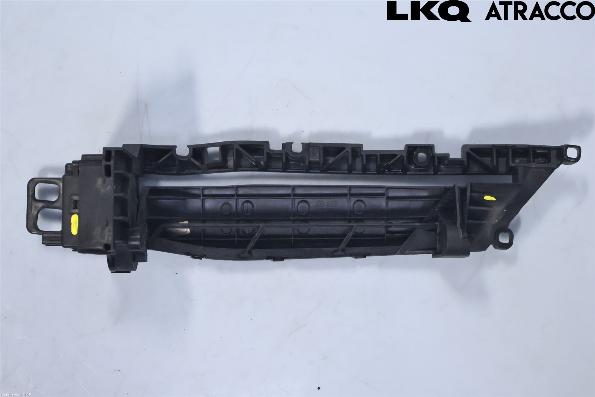 Kia OPTIMA 16-20 Luftstyring Front