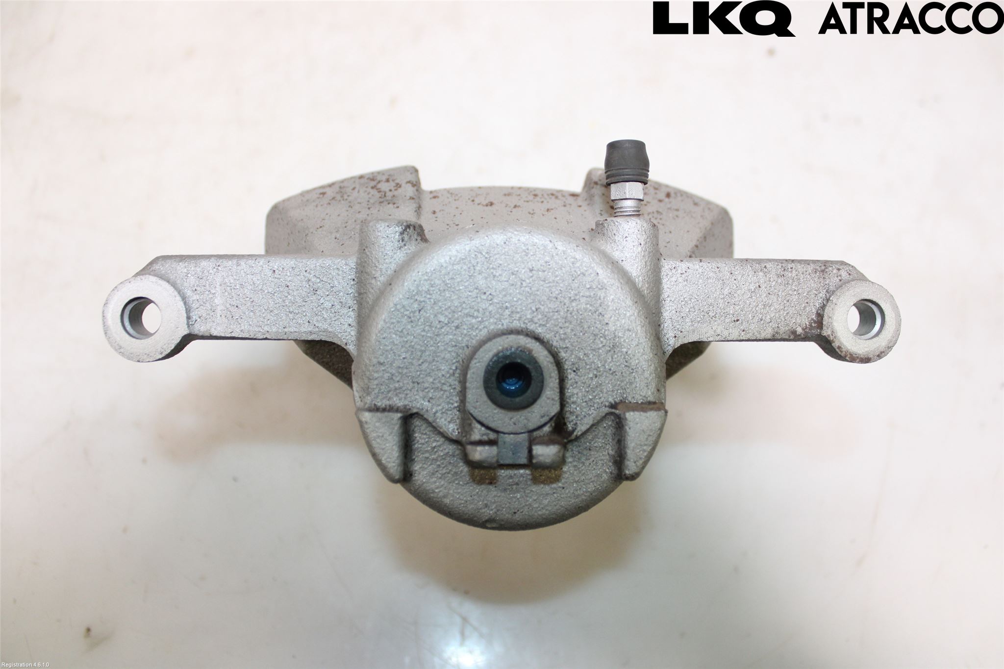 Nissan QASHQAI 10-14 Bremsecaliper Foran Høyre