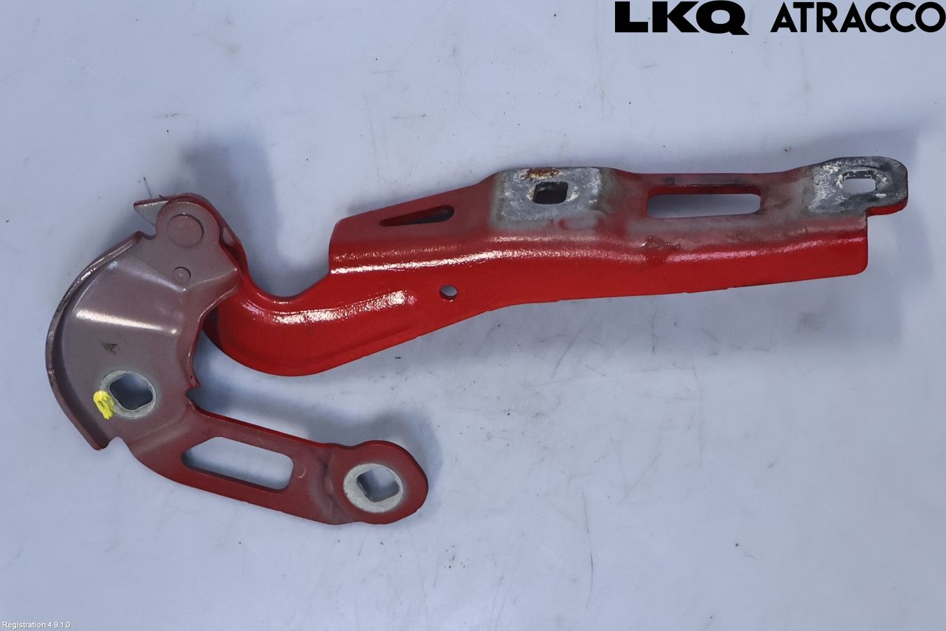 Ford FOCUS 19- Panser Hengsel - Hengsler