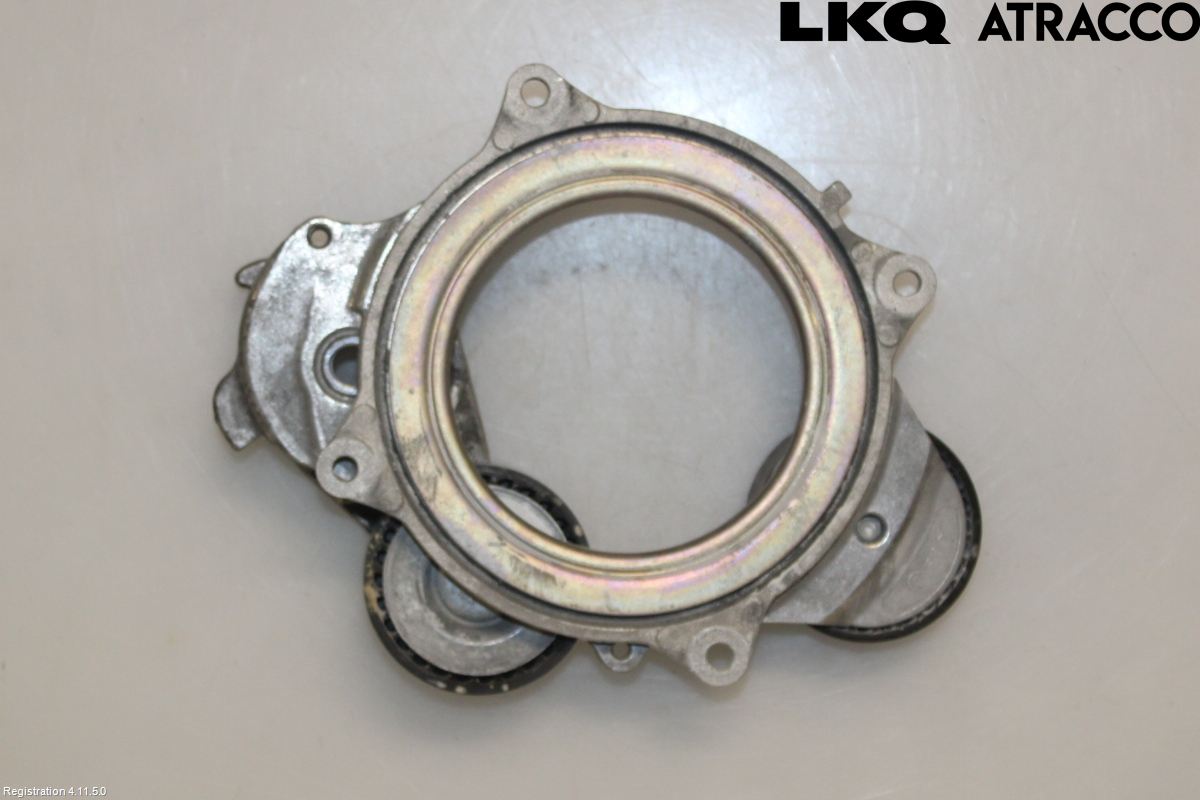 Audi A3/S3 8Y 21- Reimstrammer