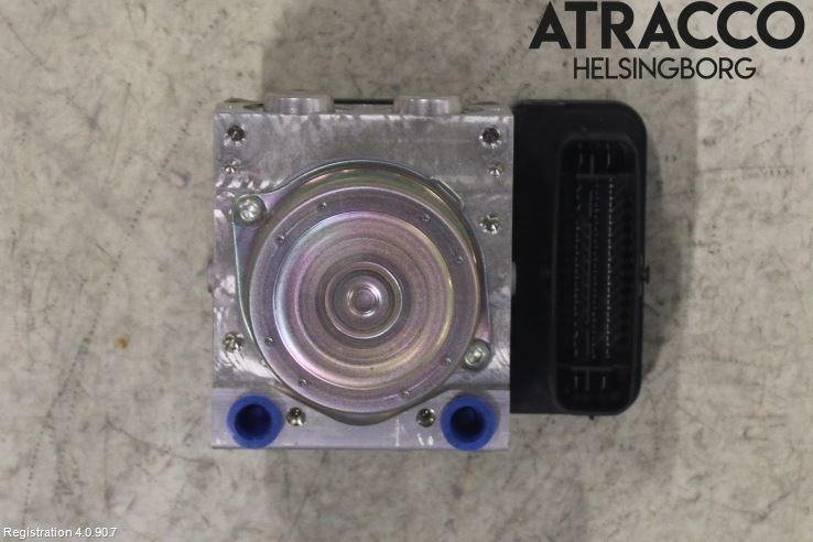 Toyota COROLLA CROSS XG10 22- Abs Hydraulikkaggregat