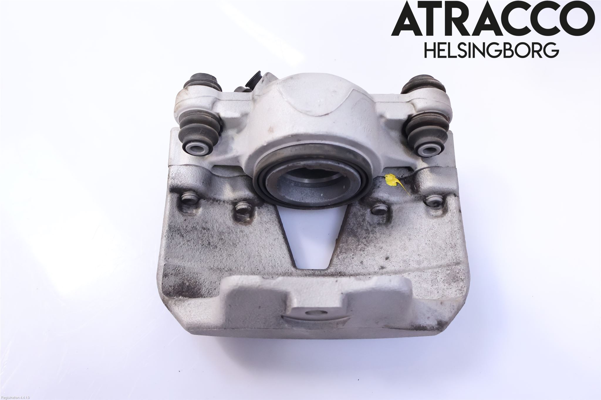 Audi Q5 09-16 Bremsecaliper Foran Høyre