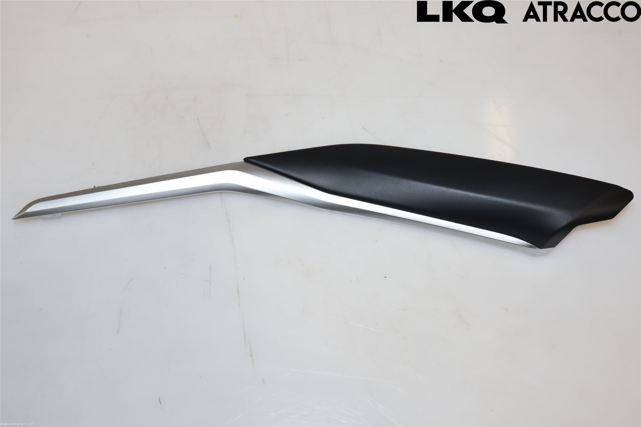 BMW 3 G20/G21/G80/G81 19- Instrumentkonsoll Midt