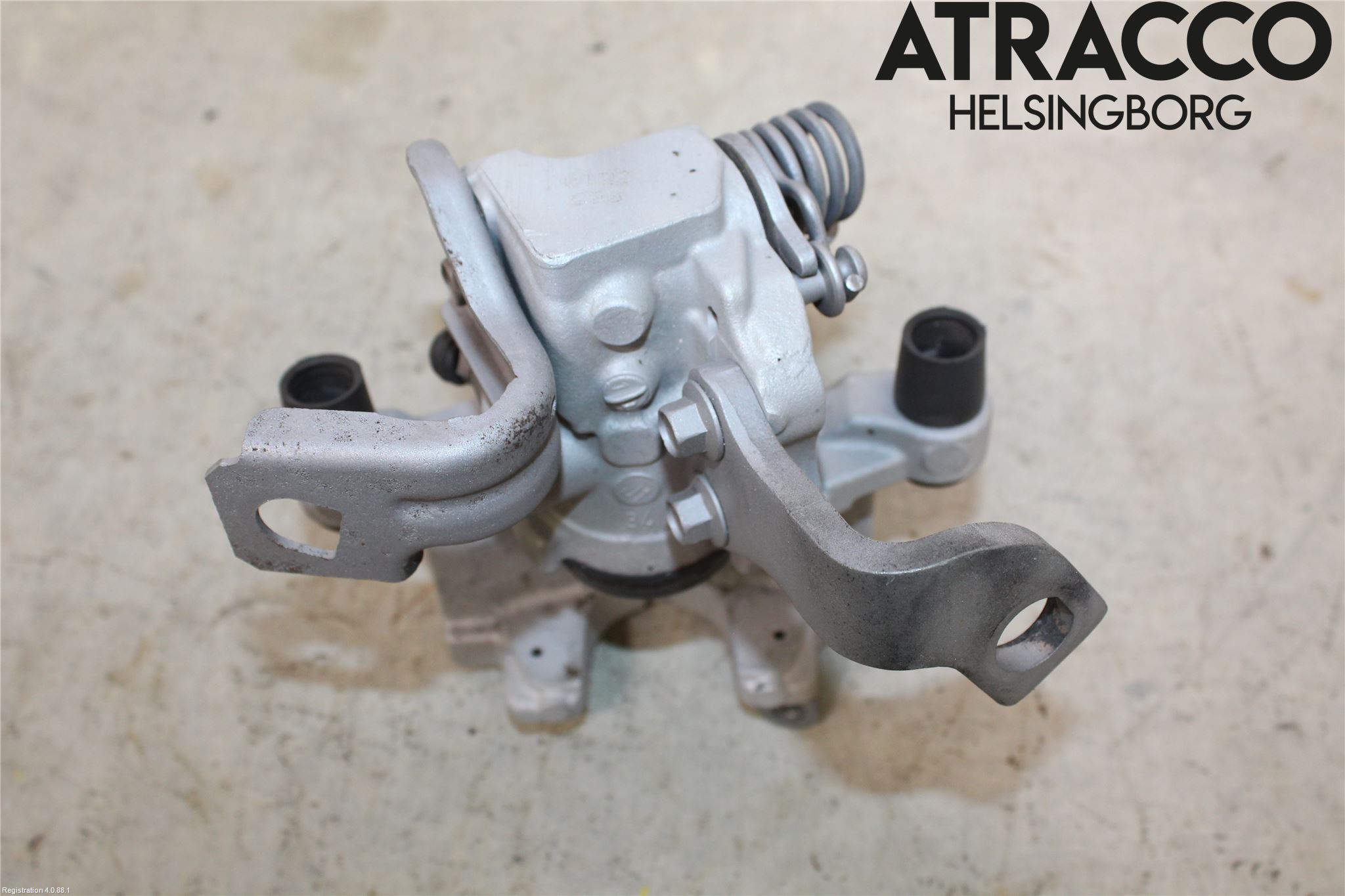 Honda CIVIC 12-16 Bremsecaliper Bak Høyre