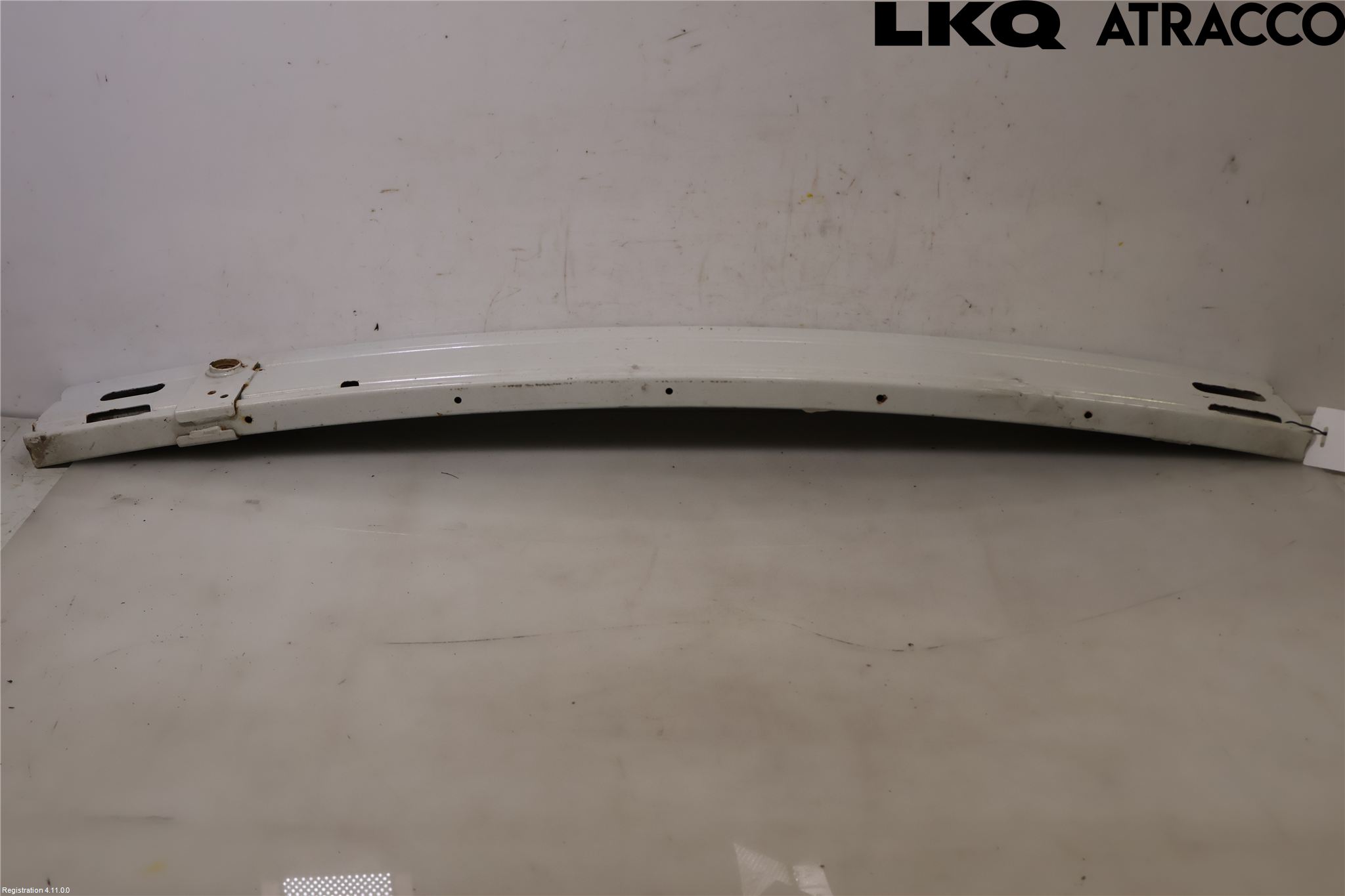 Nissan QASHQAI 17-21 Støtfanger Bak Bjelke