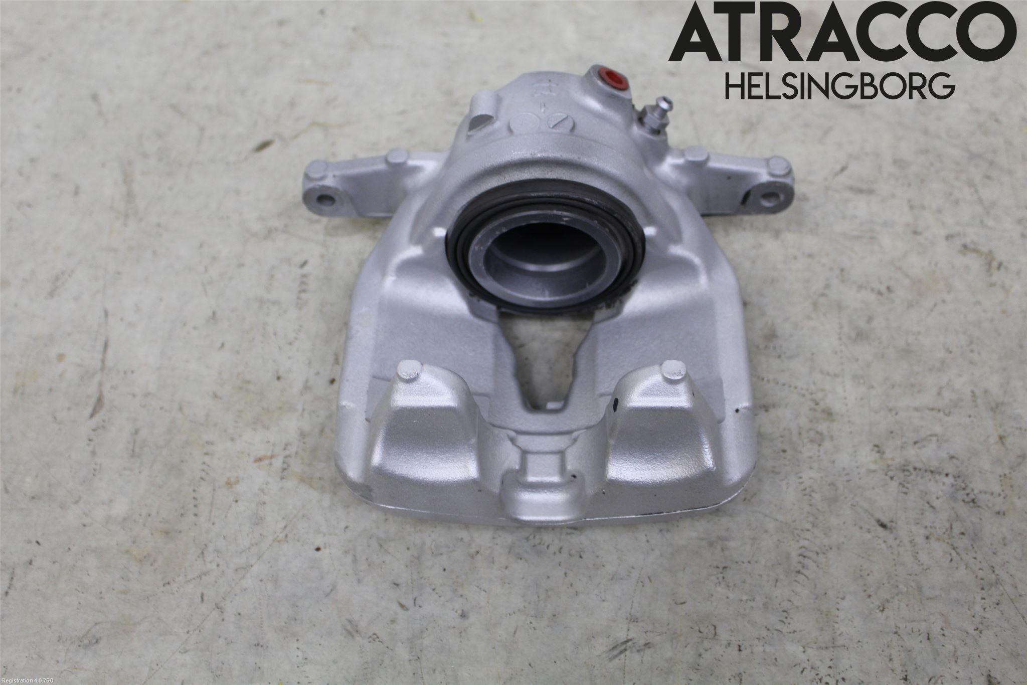 Mercedes-Benz MB C-KLASS (W205) 14-21 Bremsecaliper Foran Venstre