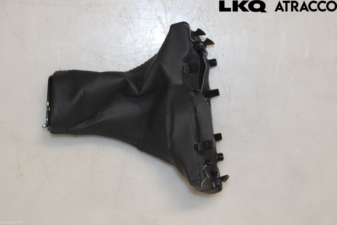 Toyota RAV4 19- Gearspak Mansjett