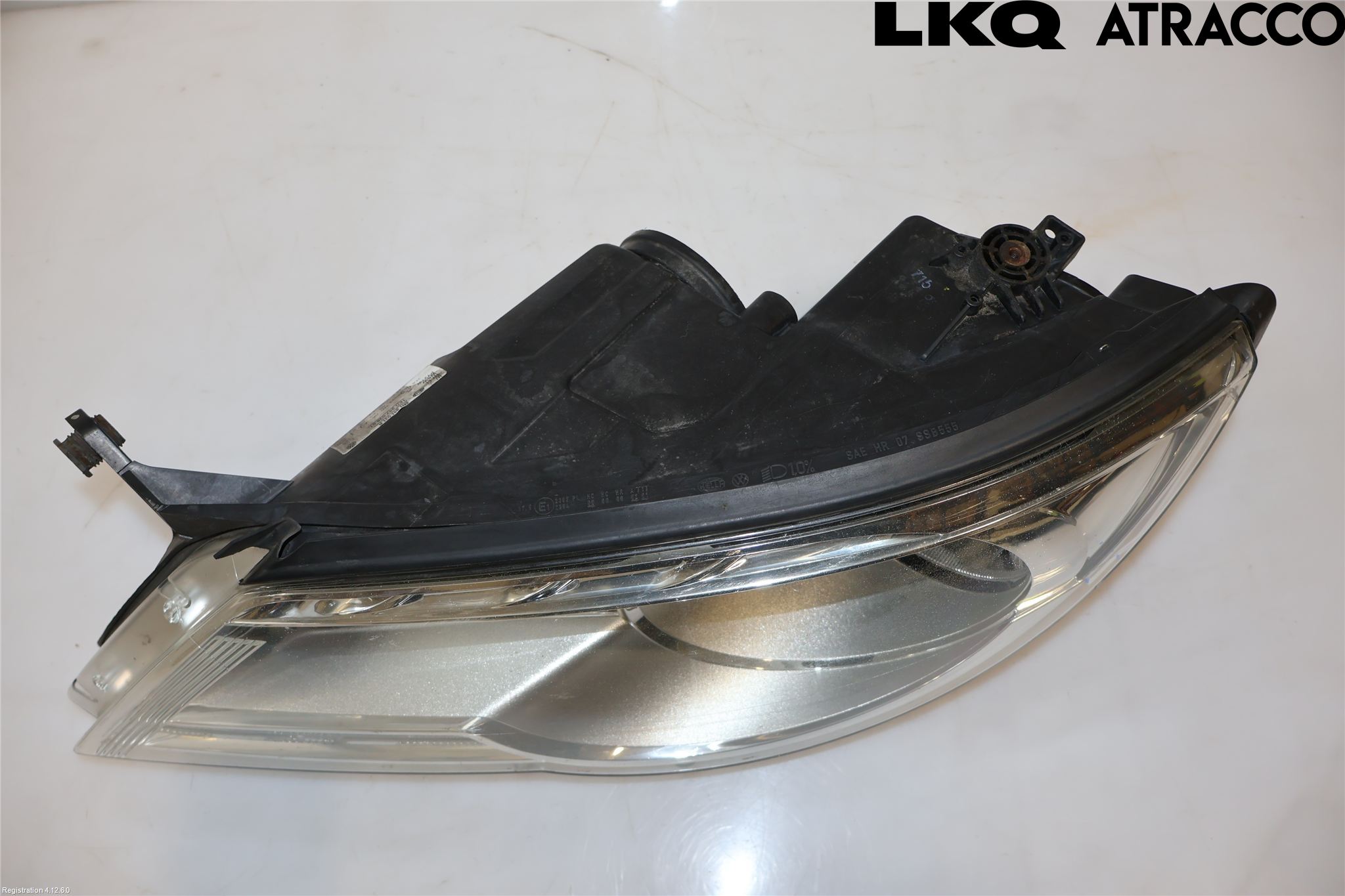 Volkswagen VW TIGUAN 07-16 Frontlykt Venstre