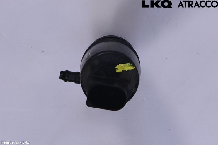 BMW X3 F25 10-17 Spylerpumpe Bakluke