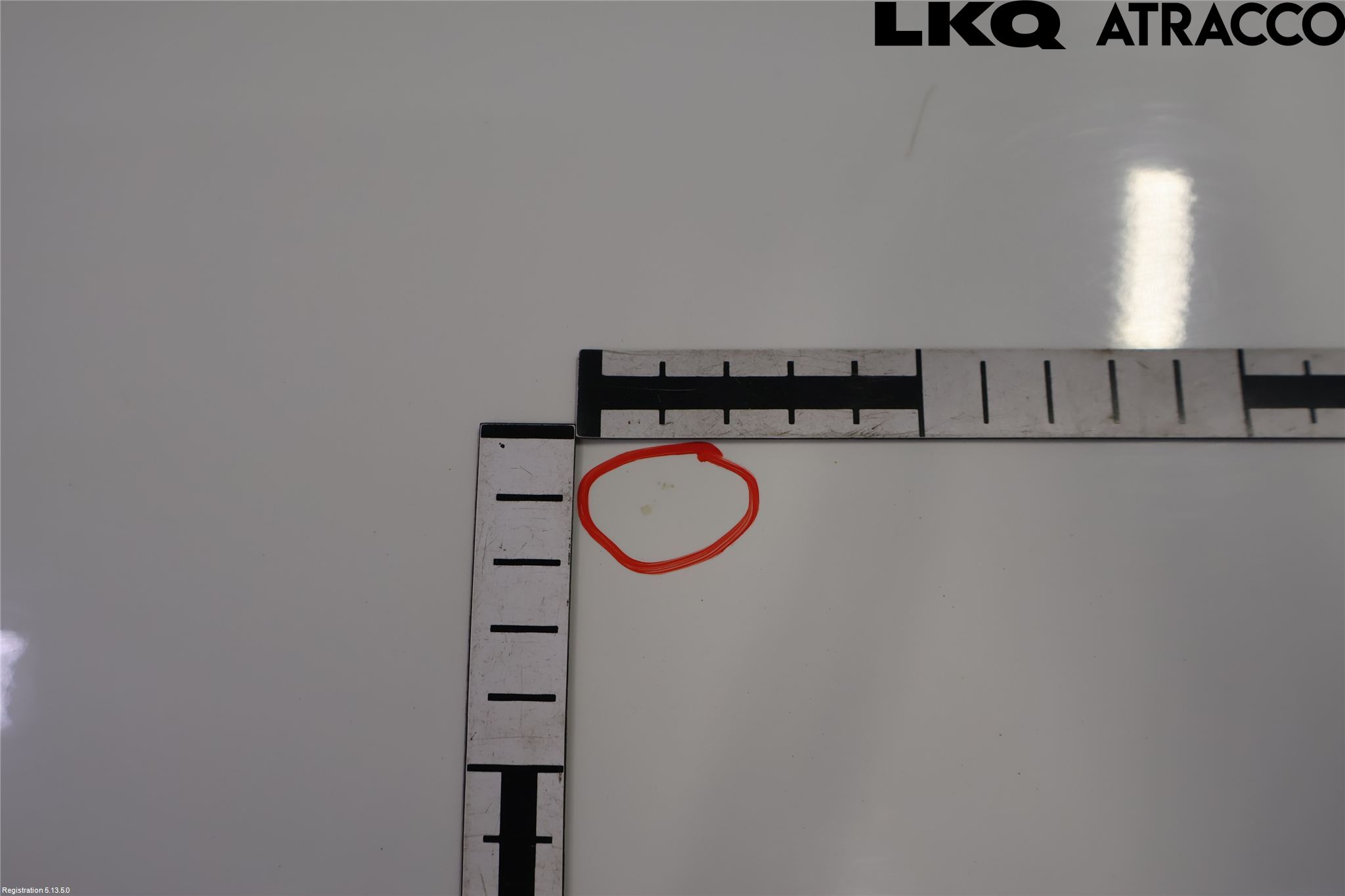 Toyota AYGO 15-21 Dør 4D Foran Venstre