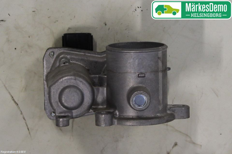 Suzuki IGNIS 01-20 Inns Spjeldhus