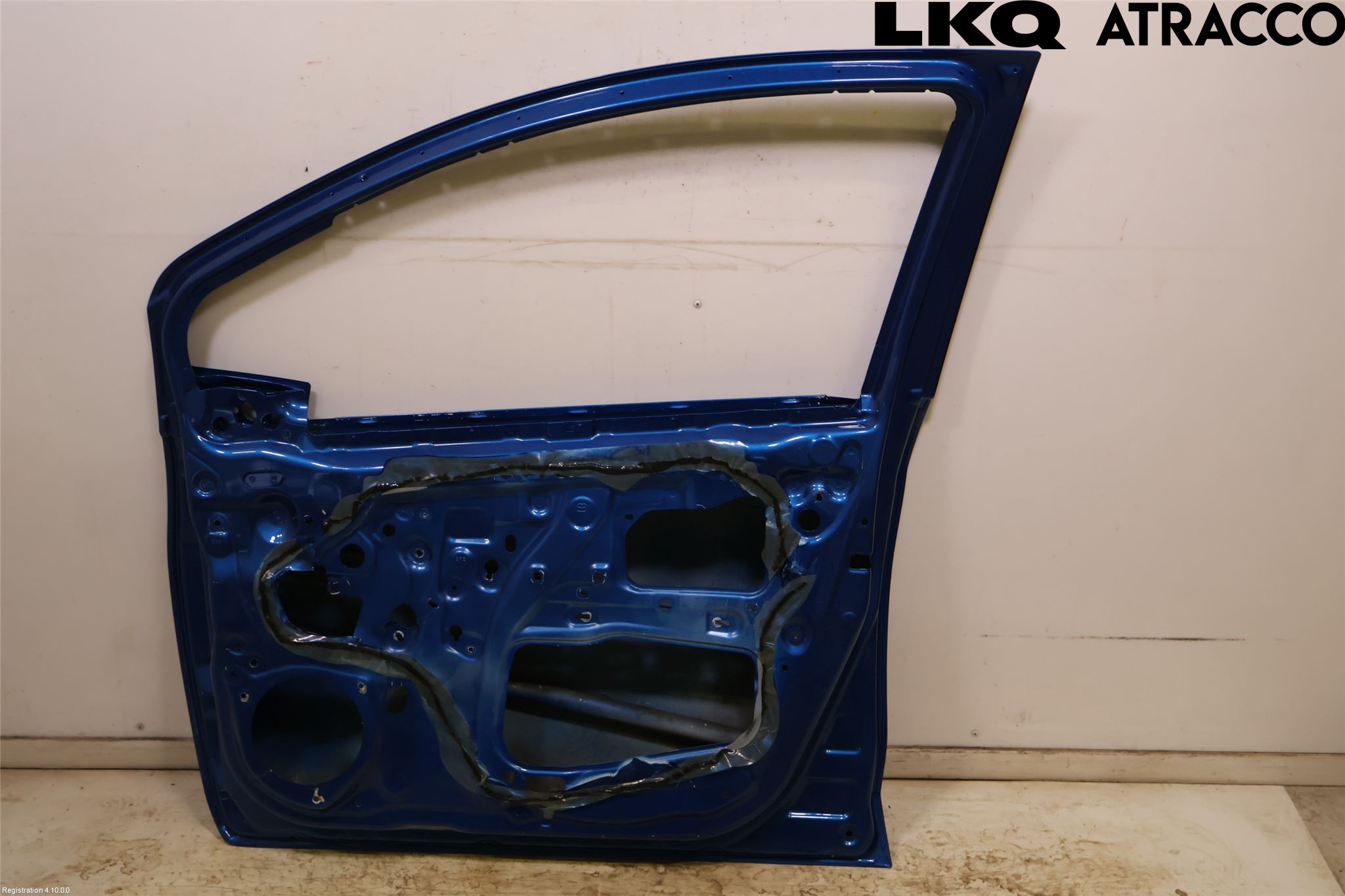 Toyota YARIS XP130 15-20 Dør 4D Foran Høyre