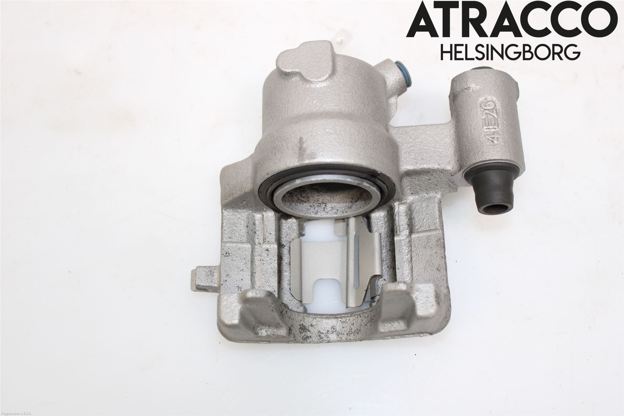 Fiat 500 07- Bremsecaliper Foran Høyre