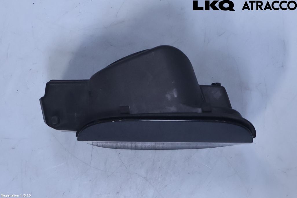 Honda ACCORD    08- Drivstoff Tankluke