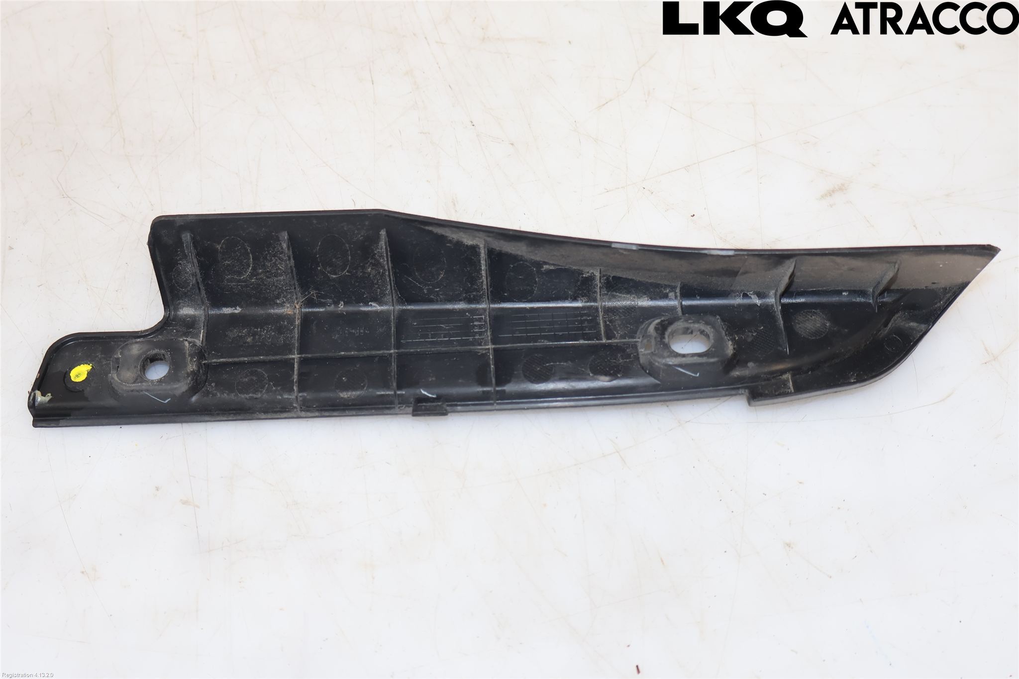 Suzuki BALENO 95-19 Tackplast Front