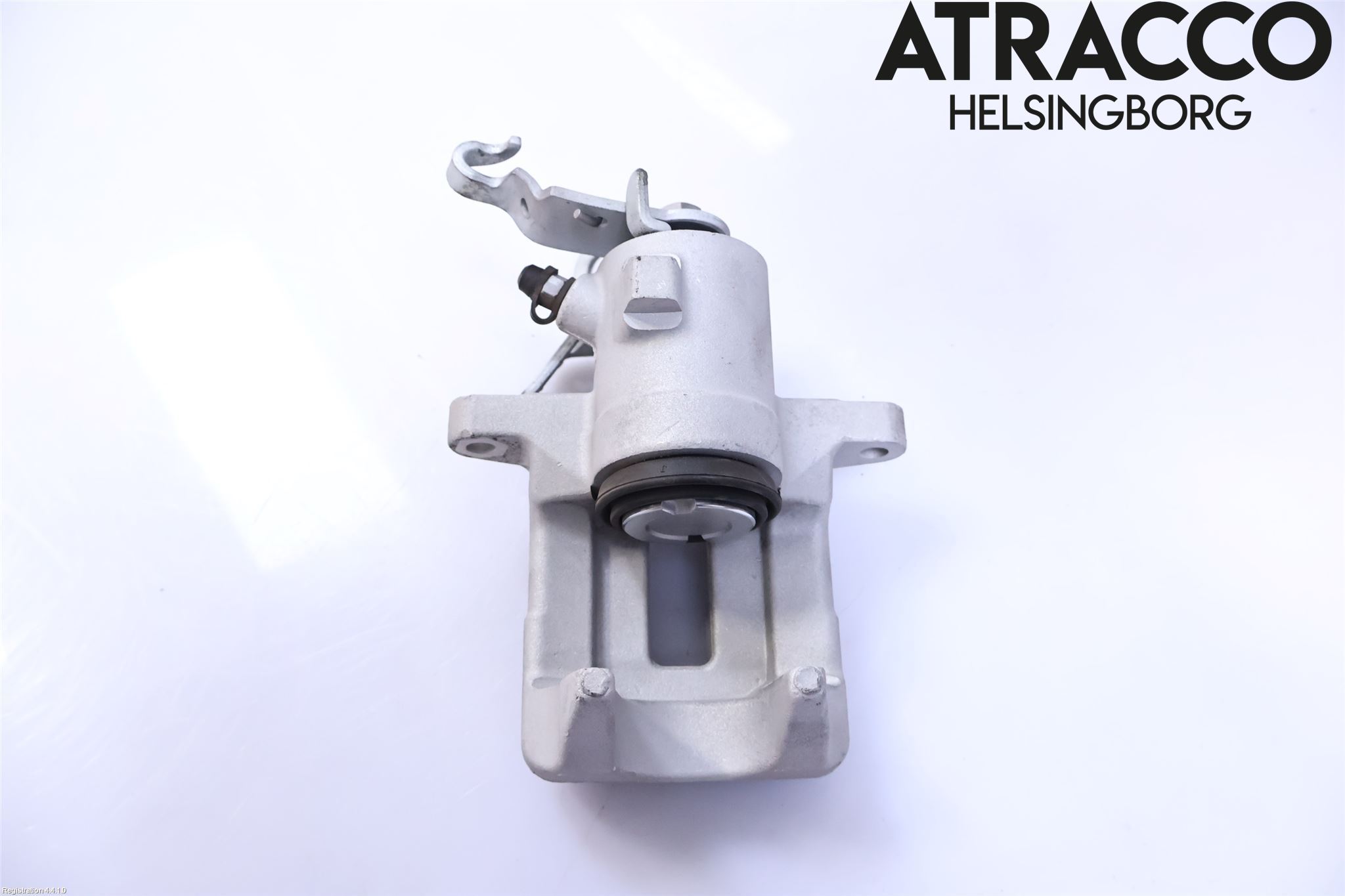 Volkswagen VW GOLF VI 09-13 Bremsecaliper Bak Venstre