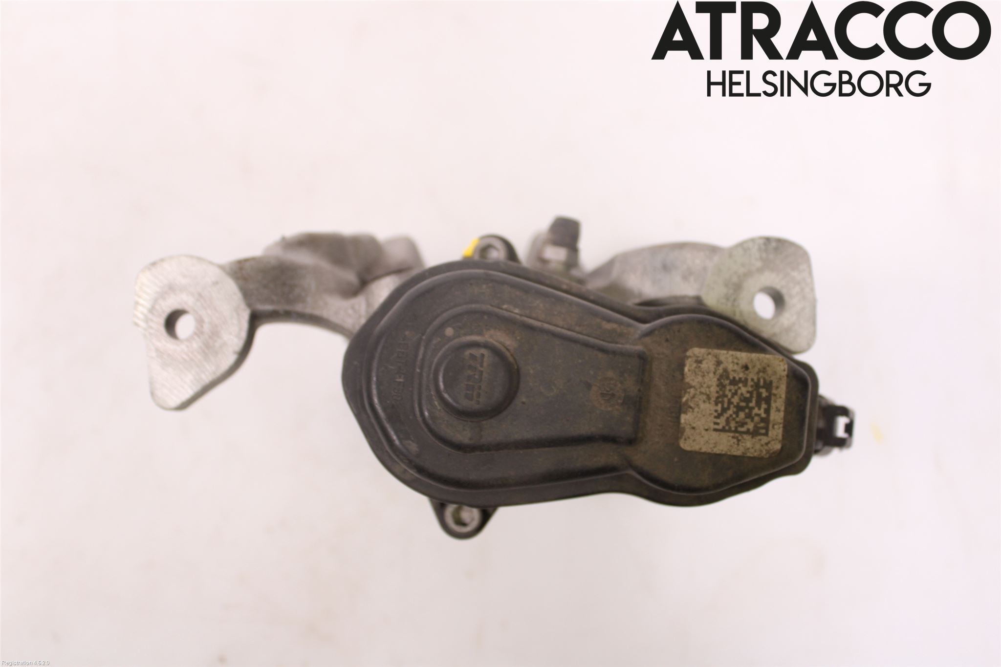 Toyota COROLLA 19- Bremsecaliper Bak Venstre