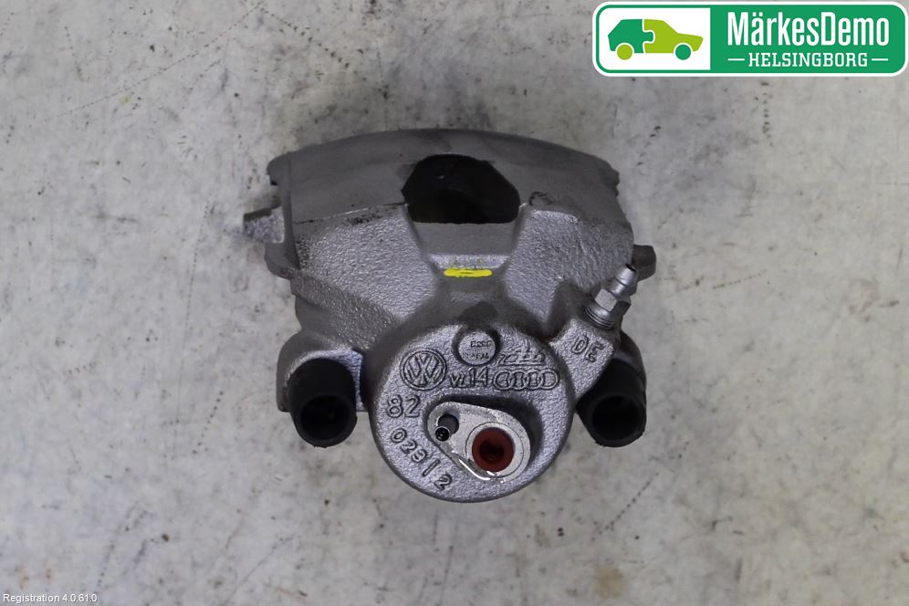 Volkswagen VW UP! / E-UP! Bremsecaliper Foran Høyre