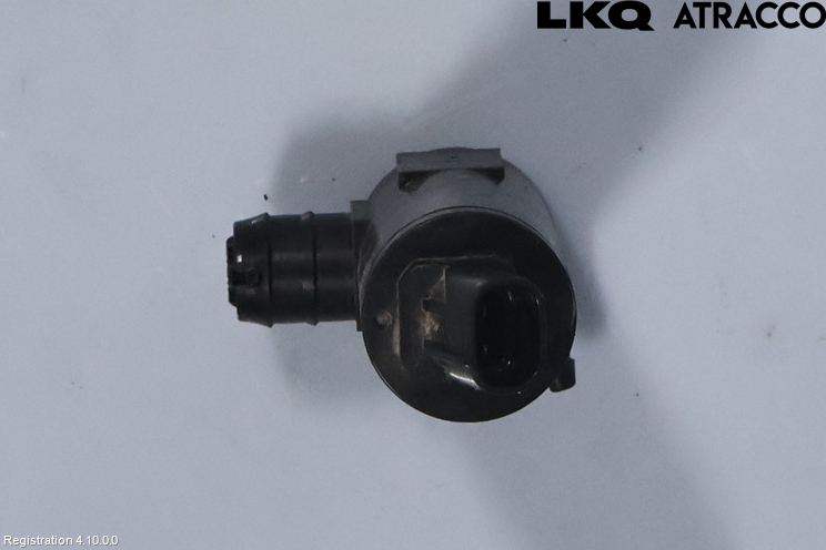 Toyota HILUX 16- Spylerpumpe Frontrute
