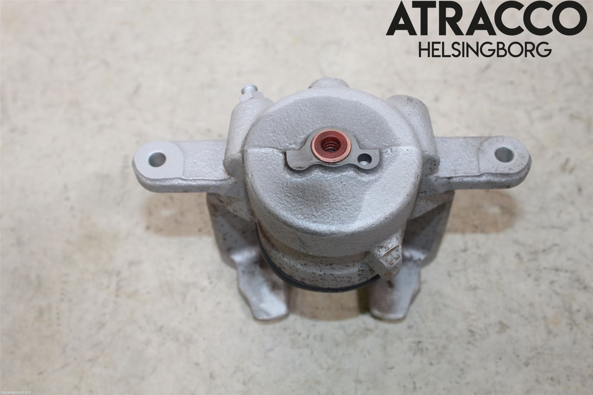 Kia VENGA 10-19 Bremsecaliper Foran Venstre