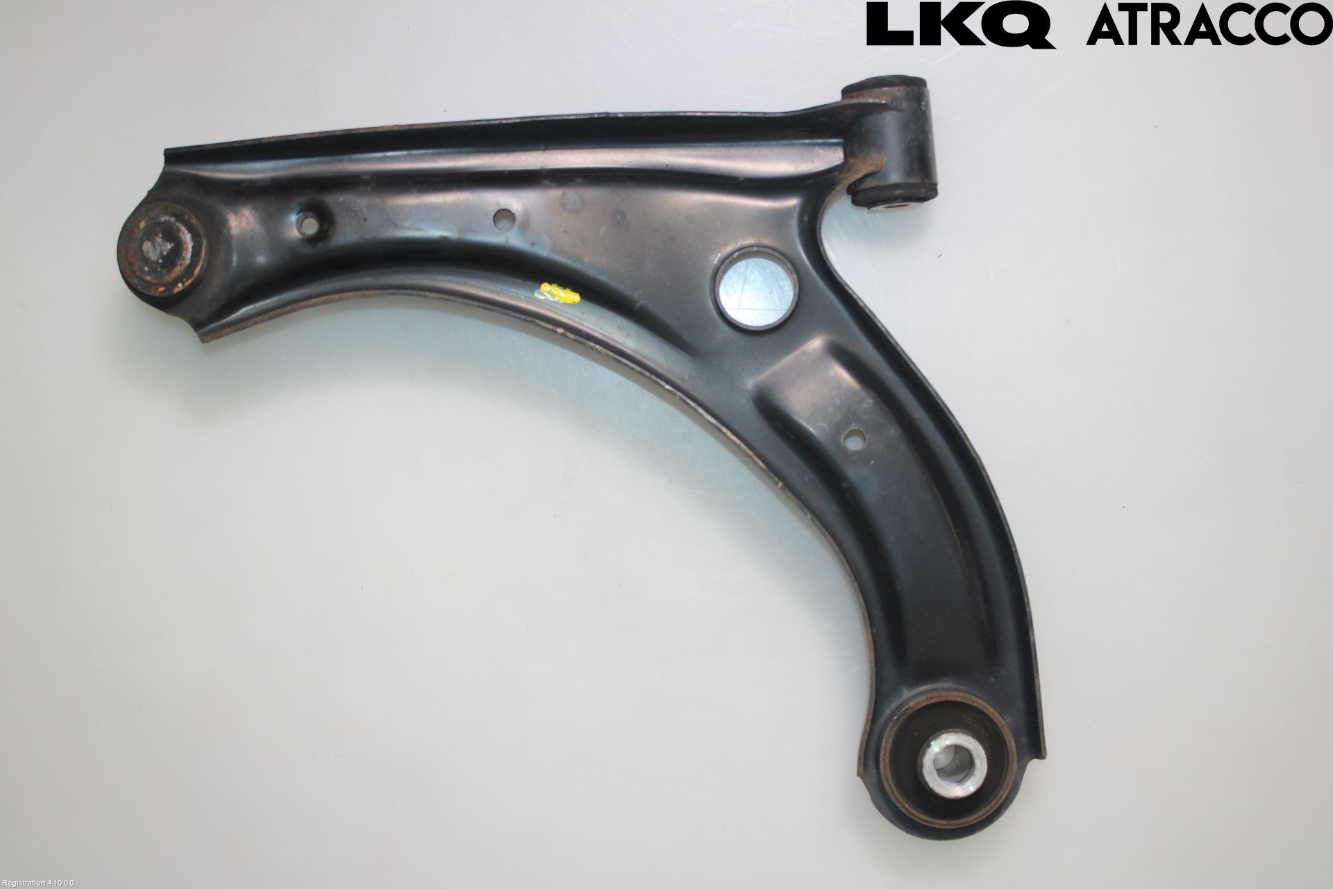 Suzuki SWIFT 17-24 Bærearm Foran Høyre Nedre