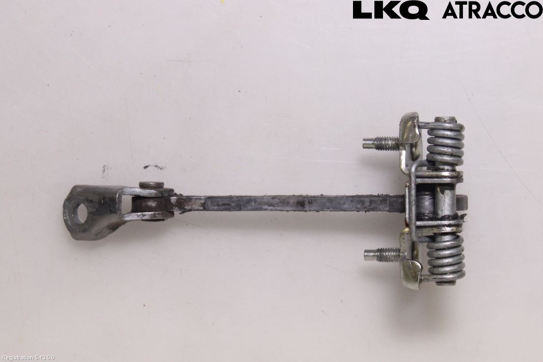 Renault KANGOO II 15-21 Dørstopper