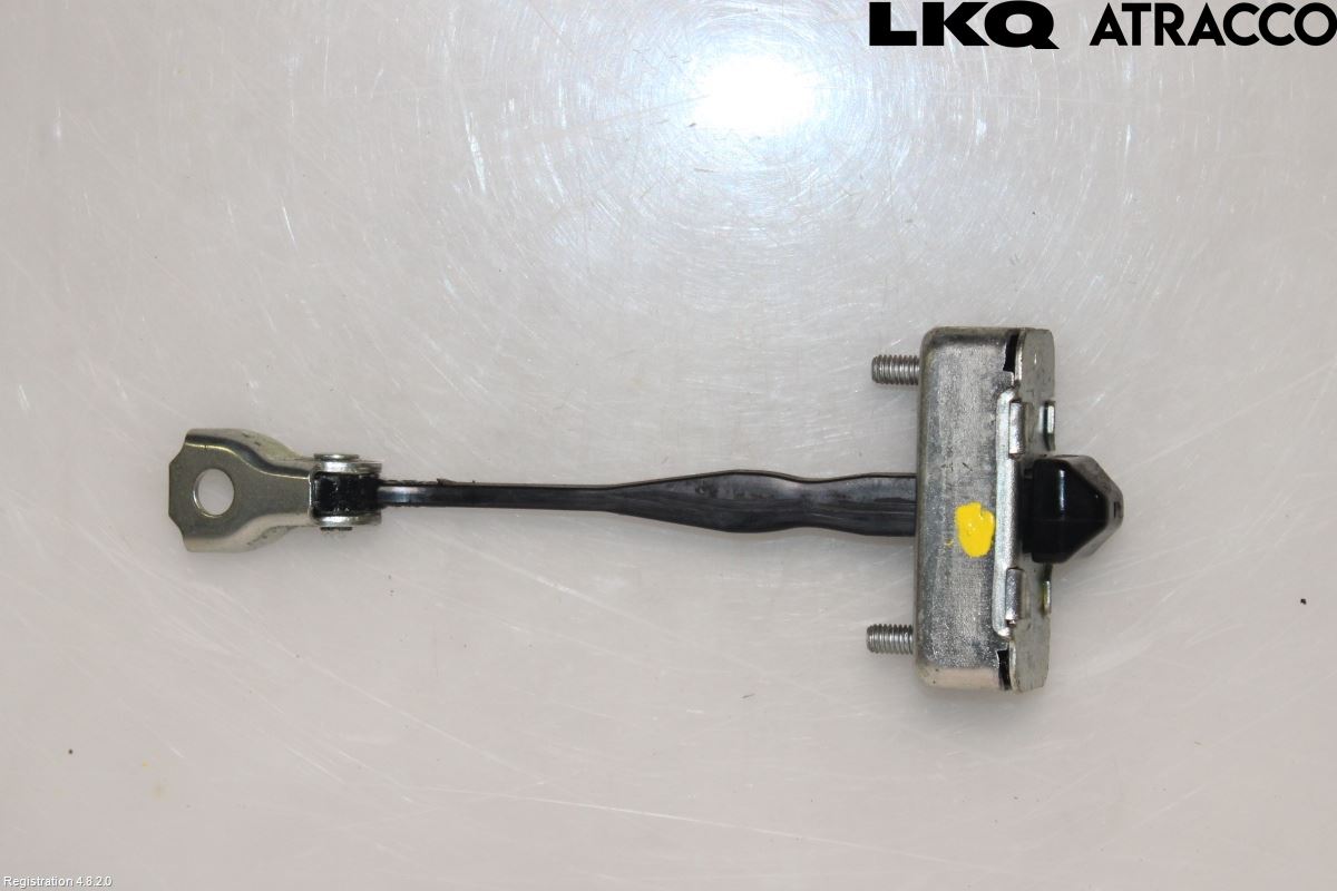 Nissan NAVARA, TREK-1 17-21 Dørstopper