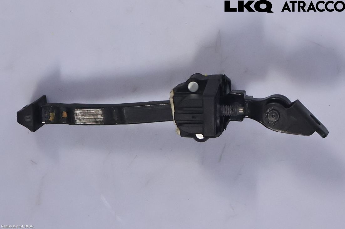 Renault CLIO IV 16-19 Dørstopper