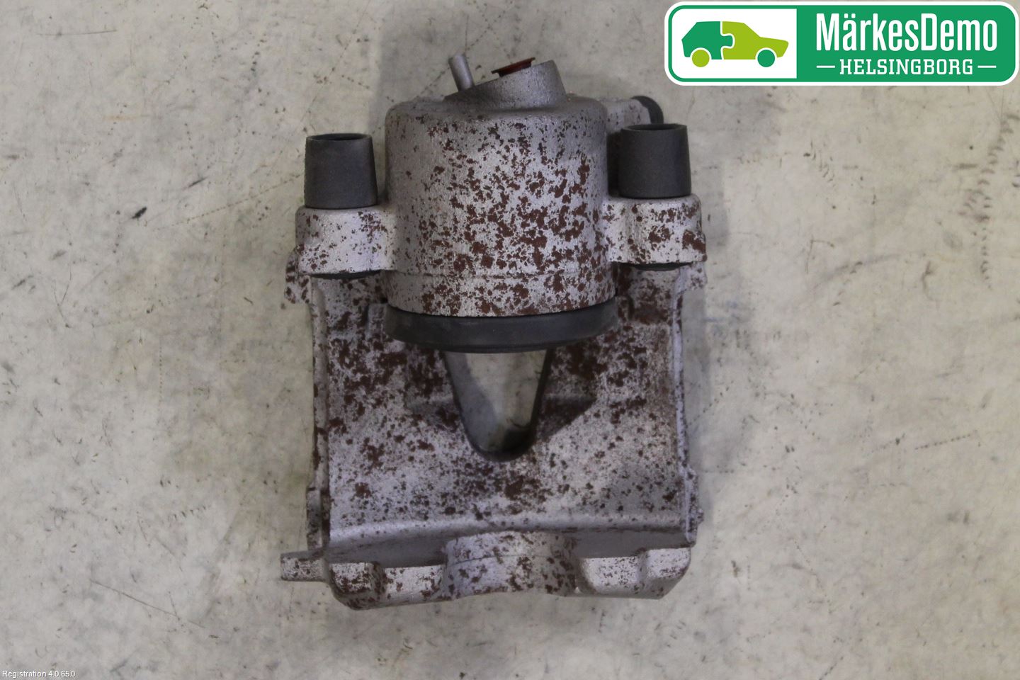 Seat Mii / Mii electric Bremsecaliper Foran Høyre