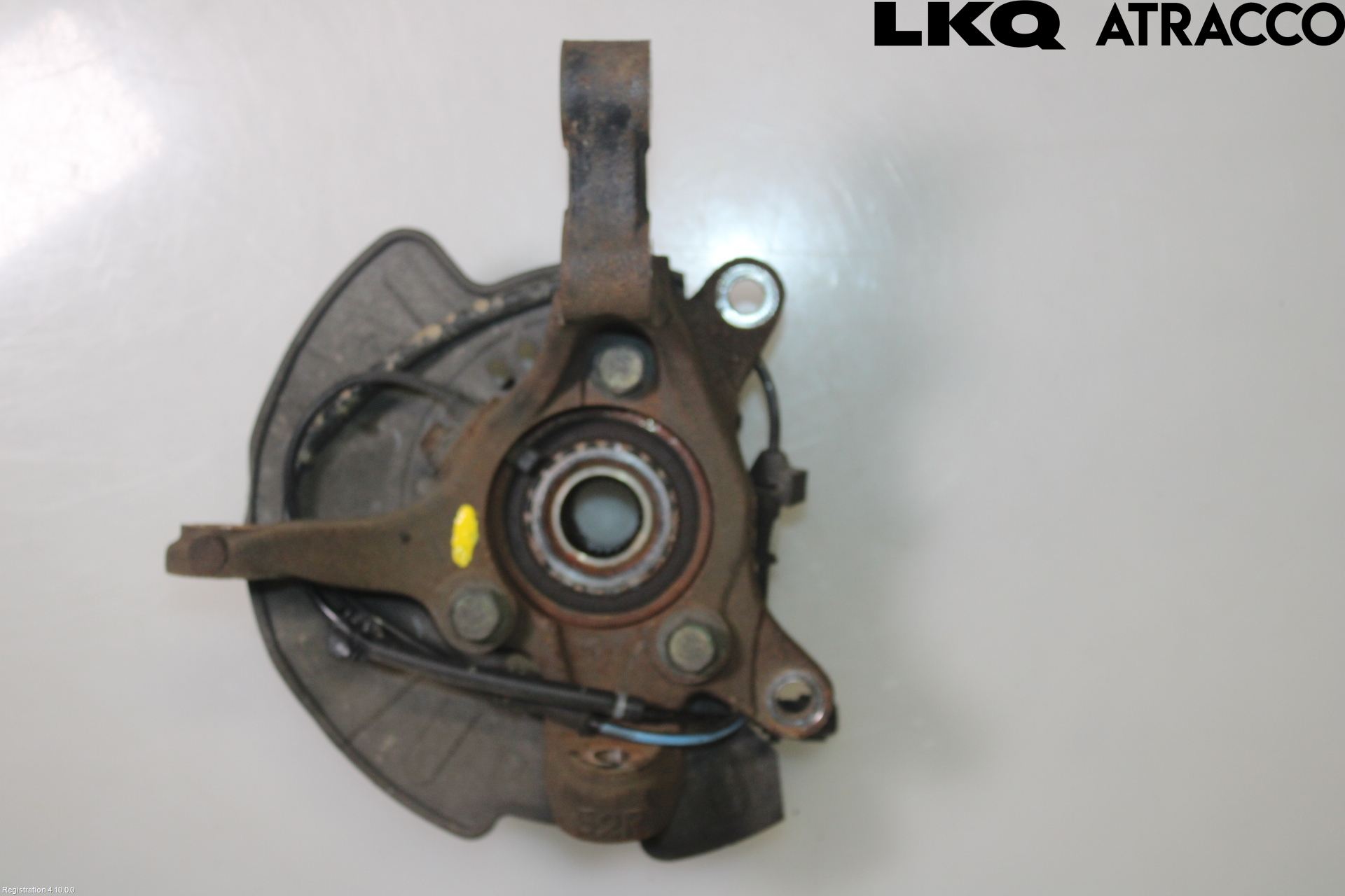 Suzuki SWIFT 17-24 Spindel Vf